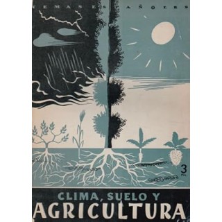 Clima, Suelo y Agricultura